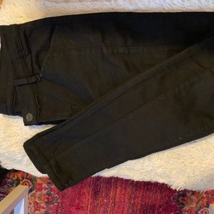 JBrand Skinny Pant